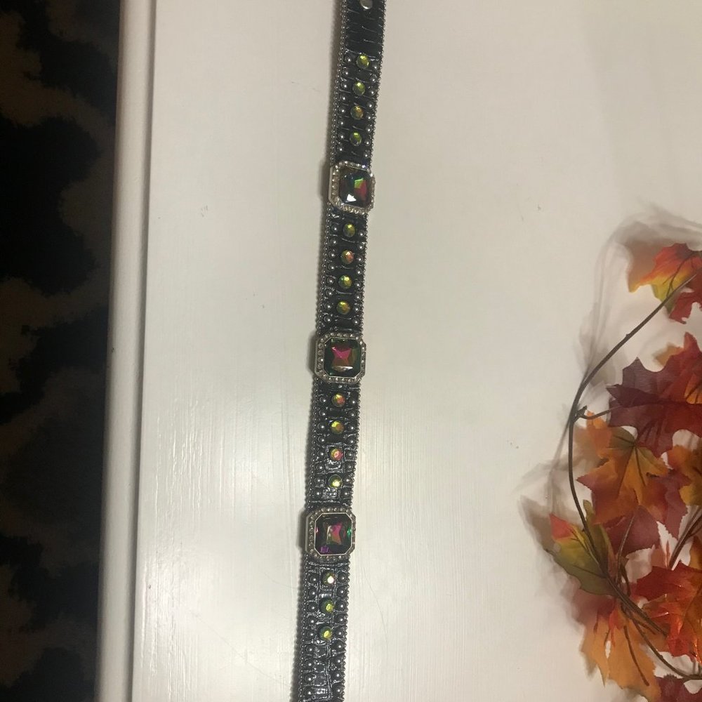 Beautiful little girls Rods belt Western Wear 20